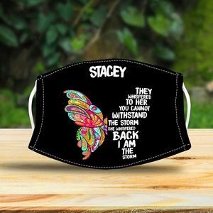 Meet your Posher, Stacey